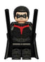 Boy Wonder Custom Minifig – Heroic Sidekick
