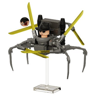MJ Toilet Skibidi Main image