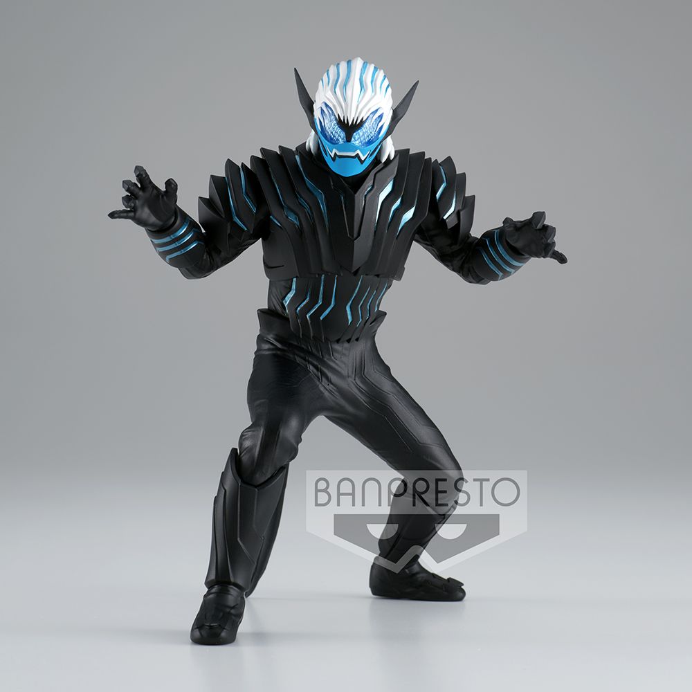 Kamen Rider Revice Hero's Brave Statue Figure Vice Main image