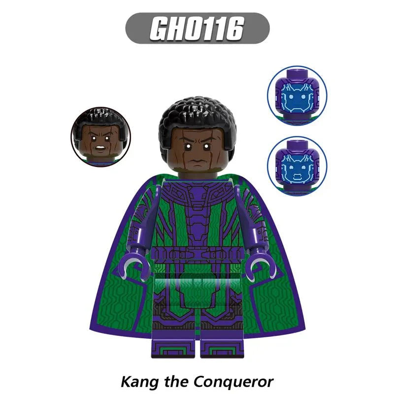 Kang - Collectors World Toys