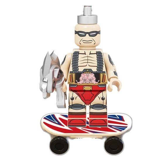 Kang - Collectors World Toys Hover Image