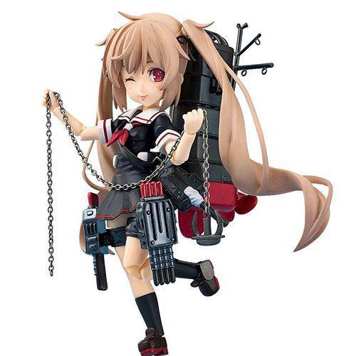 Kantai Collection Kancolle: Parfom Murasame Kai Figure Main image