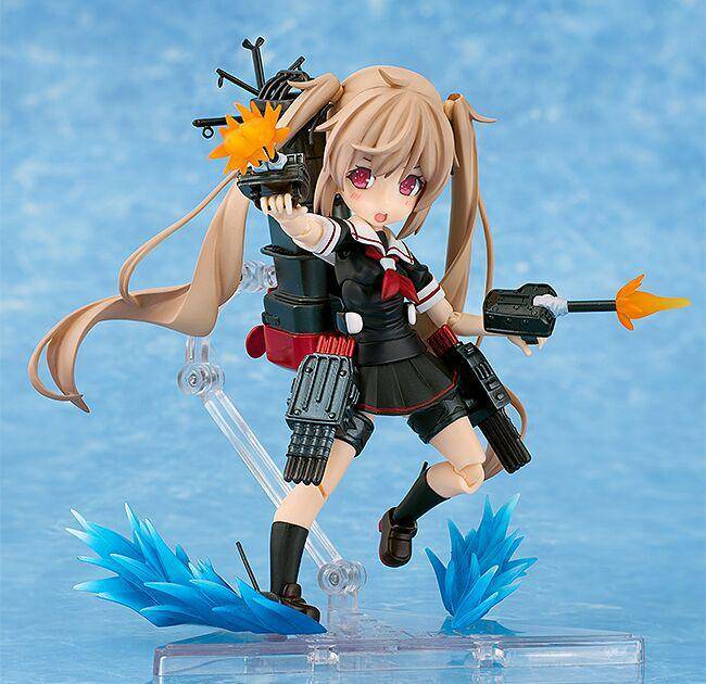 Kantai Collection Kancolle: Parfom Murasame Kai Figure - Collectors World Toys