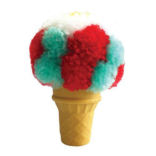 KaPoof Cakes and Cones Single Pack - Select Figure(s) - Collectors World Toys