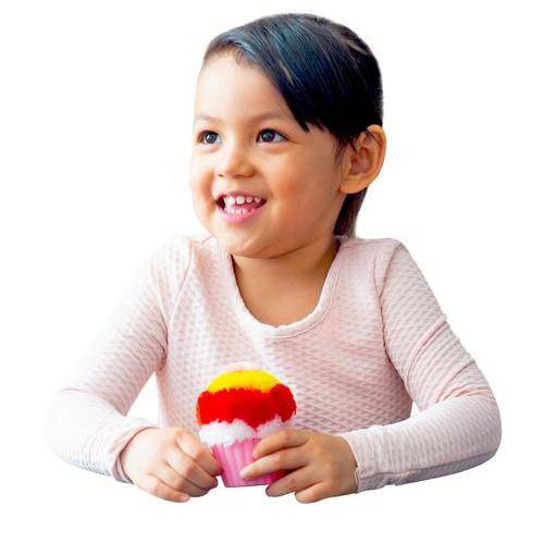 KaPoof Cakes and Cones Single Pack - Select Figure(s) - Collectors World Toys