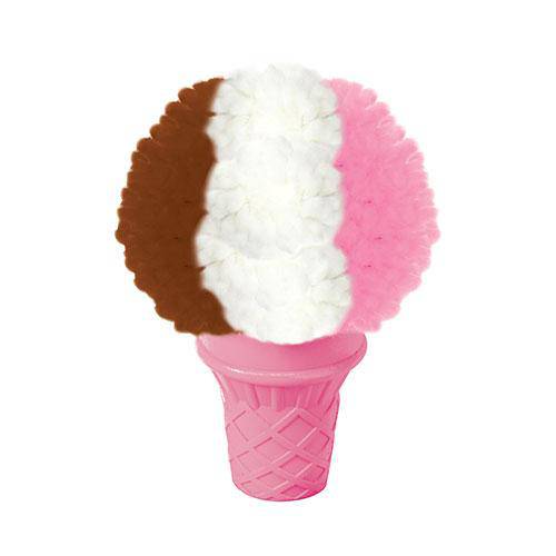 KaPoof Cakes and Cones Single Pack - Select Figure(s) - Collectors World Toys