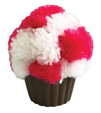 KaPoof Cakes and Cones Single Pack - Select Figure(s) Velvet