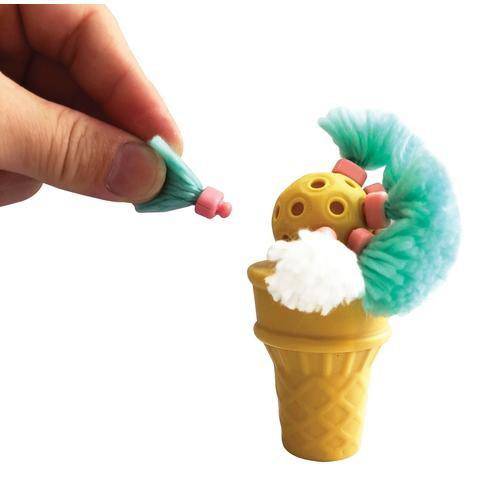 KaPoof Cakes and Cones Single Pack - Select Figure(s) - Collectors World Toys