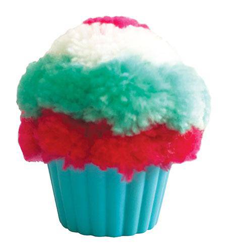 KaPoof Cakes and Cones Single Pack - Select Figure(s) Holly