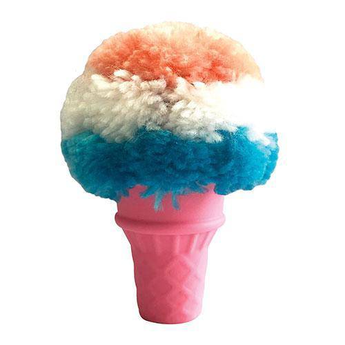 KaPoof Cakes and Cones Single Pack - Select Figure(s) - Collectors World Toys