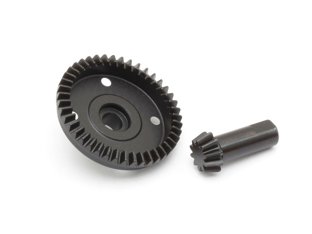 HD Drive Bevel Gear Set 10T/43