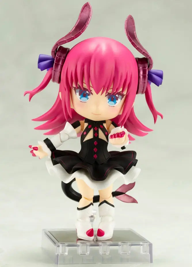 Kotobukiya Cu-poche Fate/Grand Order Lancer Elisabeth Bathory Posable Figure Secondary image