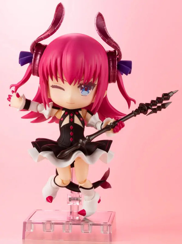 Kotobukiya Cu-poche Fate/Grand Order Lancer Elisabeth Bathory Posable Figure