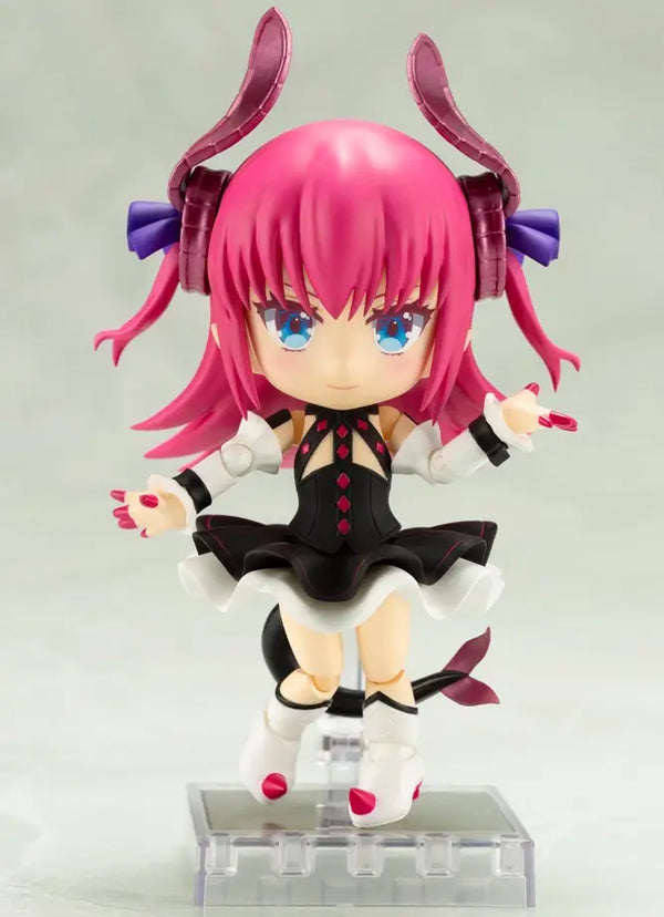 Kotobukiya Cu-poche Fate/Grand Order Lancer Elisabeth Bathory Posable Figure