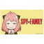 Spy x Family Anya Heh 13" x 24" Playmat - Collectors World Toys