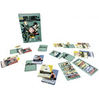 Spy x Family Mission For Peanuts Card Game - Collectors World Toys