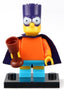 Bartman Custom Minifig