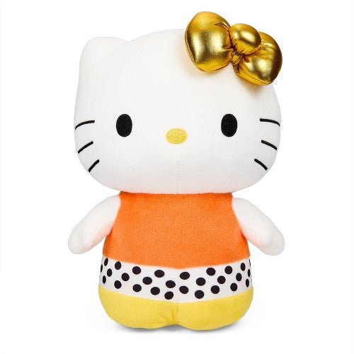 Kidrobot Hello Kitty Plush - Select Figure(s) - Collectors World Toys