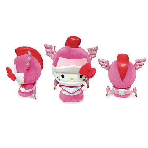 Kidrobot Hello Kitty Plush - Select Figure(s) - Collectors World Toys
