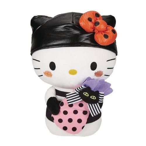 Kidrobot Hello Kitty Plush - Select Figure(s) Halloween Robber 13-Inch