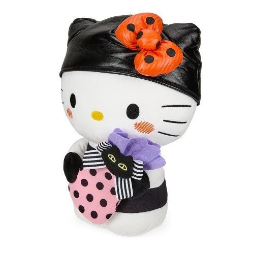 Kidrobot Hello Kitty Plush - Select Figure(s) - Collectors World Toys