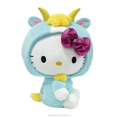 Kidrobot Hello Kitty Plush - Select Figure(s) Star Sign Capricorn Medium