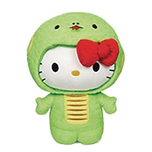 Kidrobot Hello Kitty Plush - Select Figure(s) - Collectors World Toys