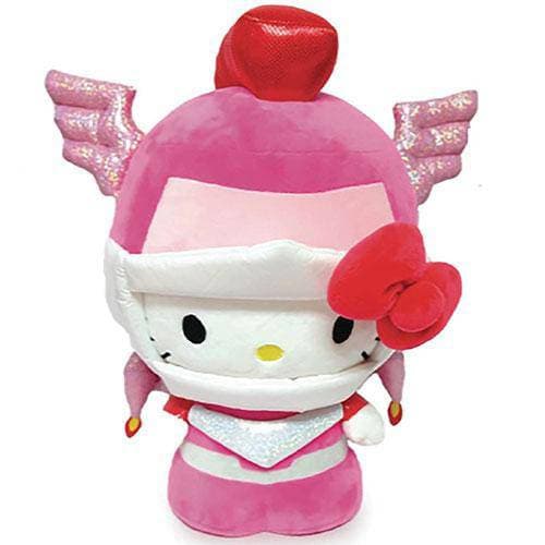 Kidrobot Hello Kitty Plush - Select Figure(s) Cosplay Kaiju Mechazoar Sakura