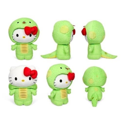 Kidrobot Hello Kitty Plush - Select Figure(s) - Collectors World Toys