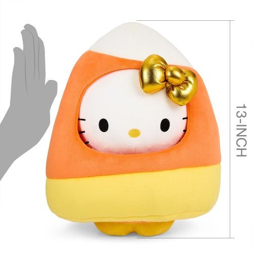 Kidrobot Hello Kitty Plush - Select Figure(s) - Collectors World Toys