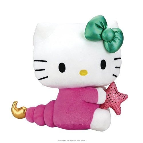 Kidrobot Hello Kitty Plush - Select Figure(s) Star Sign Scorpio Medium