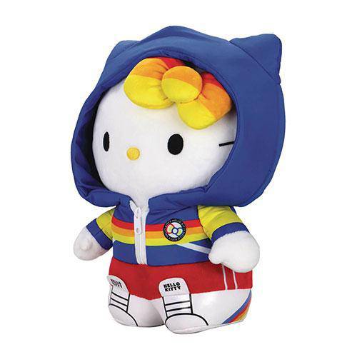 Kidrobot Hello Kitty Plush - Select Figure(s) - Collectors World Toys