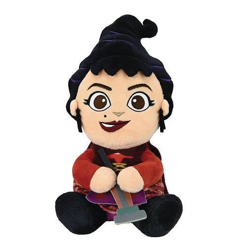 Kidrobot Hocus Pocus 13-Inch Medium Plush - Select Figure(s) - Collectors World Toys