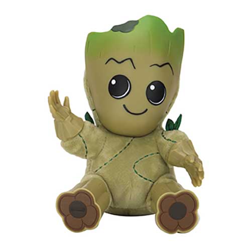Kidrobot Marvel Roto Phunny 8" Plush - Select Figure(s) -