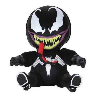 Kidrobot Marvel Roto Phunny 8" Plush - Select Figure(s) Venom