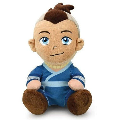 Kidrobot Phunny Avatar: The Last Airbender 8 Inch Plush - Select Figure(s) Sokka