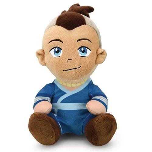 Kidrobot Phunny Avatar: The Last Airbender 8 Inch Plush - Select Figure(s) -
