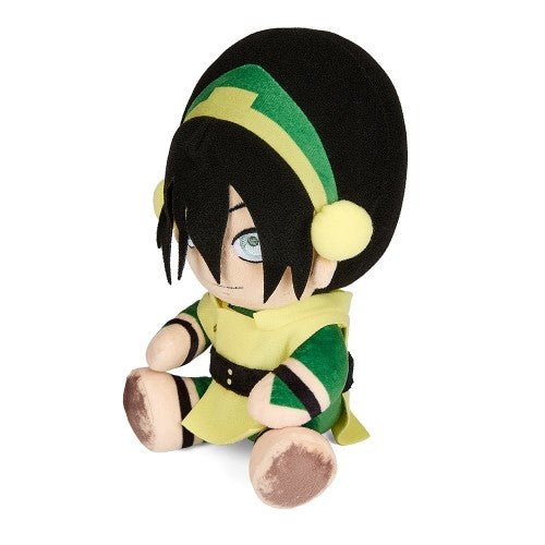 Kidrobot Phunny Avatar: The Last Airbender 8 Inch Plush - Select Figure(s) -