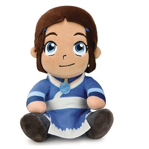 Kidrobot Phunny Avatar: The Last Airbender 8 Inch Plush - Select Figure(s) Katara