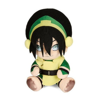 Kidrobot Phunny Avatar: The Last Airbender 8 Inch Plush - Select Figure(s) Toph