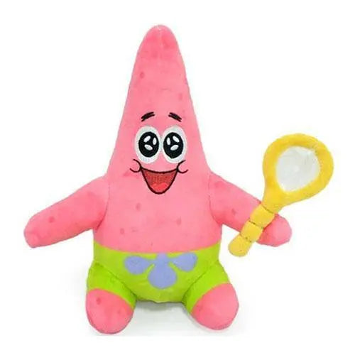 Kidrobot Phunny Spongebob Squarepants 8" Plush - Select Figure(s) Patrick Star
