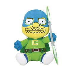 Kidrobot Phunny The Simpsons 8-Inch Plush - Select Figure(s) - Collectors World Toys
