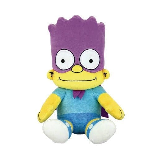Kidrobot Phunny The Simpsons 8-Inch Plush - Select Figure(s) - Collectors World Toys