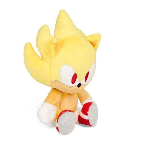 Kidrobot Sonic The Hedgehog Phunny Plush - Select Figure(s) - Collectors World Toys