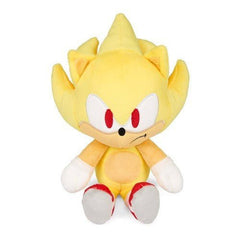 Kidrobot Sonic The Hedgehog Phunny Plush - Select Figure(s) - Collectors World Toys