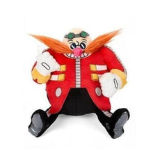 Kidrobot Sonic The Hedgehog Phunny Plush - Select Figure(s) - Collectors World Toys