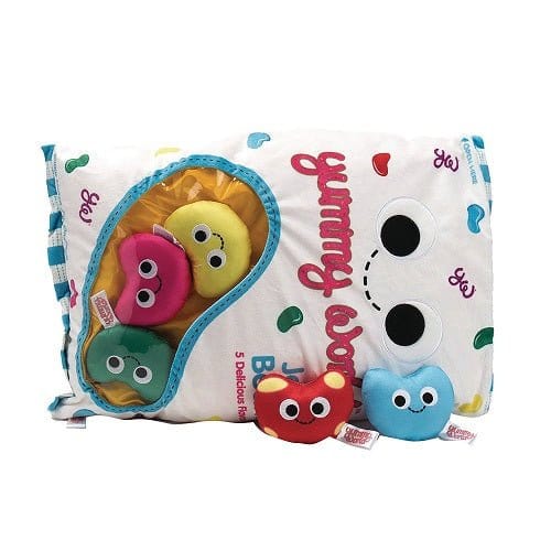 Kidrobot Yummy World Plush - Select Figure(s) - Collectors World Toys