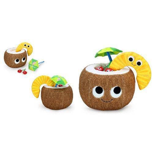Kidrobot Yummy World Plush - Select Figure(s) - Collectors World Toys