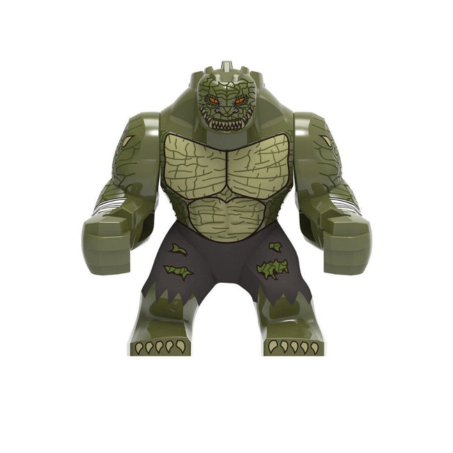 Killer Croc - Collectors World Toys Hover Image