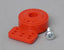 Small Servo Saver 24 Spline Drive